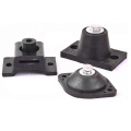 High Quality Shock Absorber Damping Rubber Pad VD VV Type K3b Anti Vibration EPDM Mount